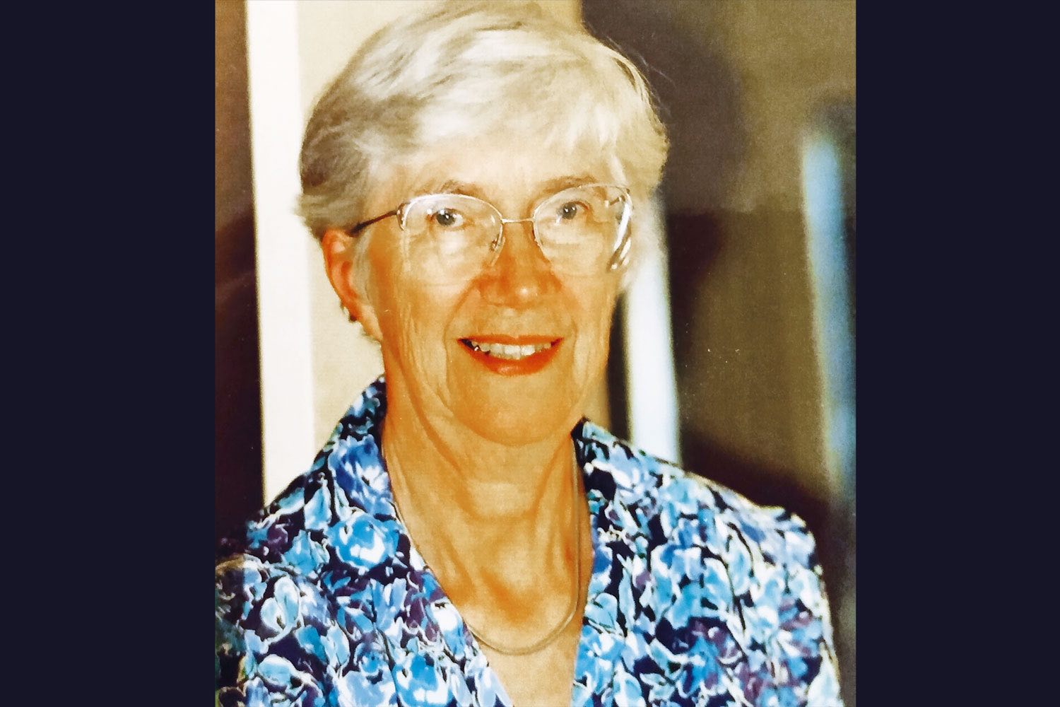 Elizabeth Hyde