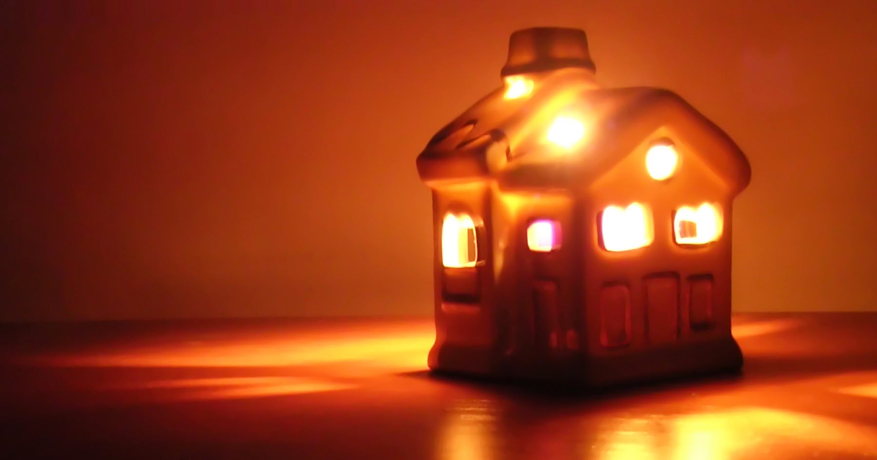 Candle House