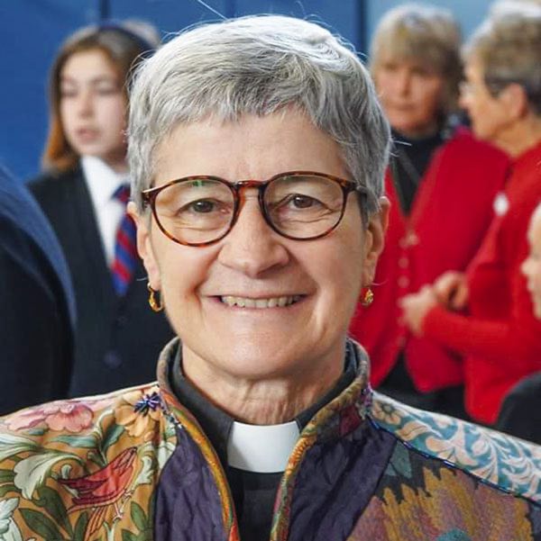 Adela Torchia