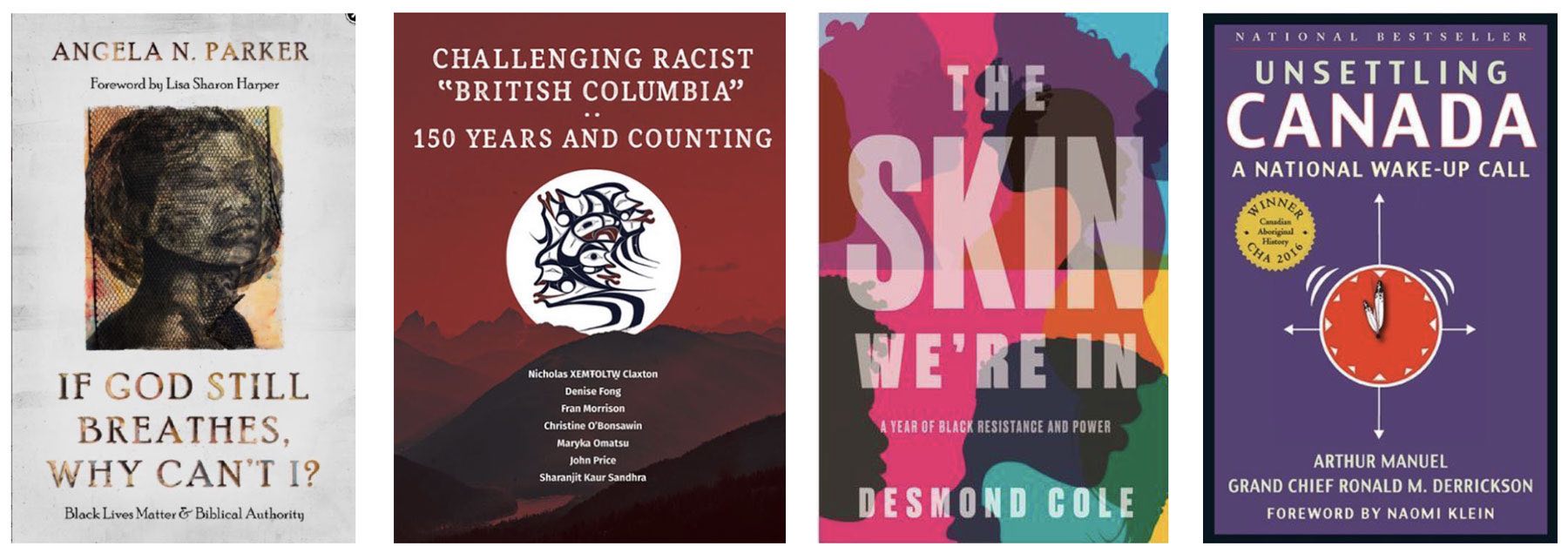 Four Books