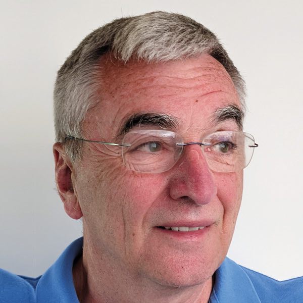 Walter Stewart