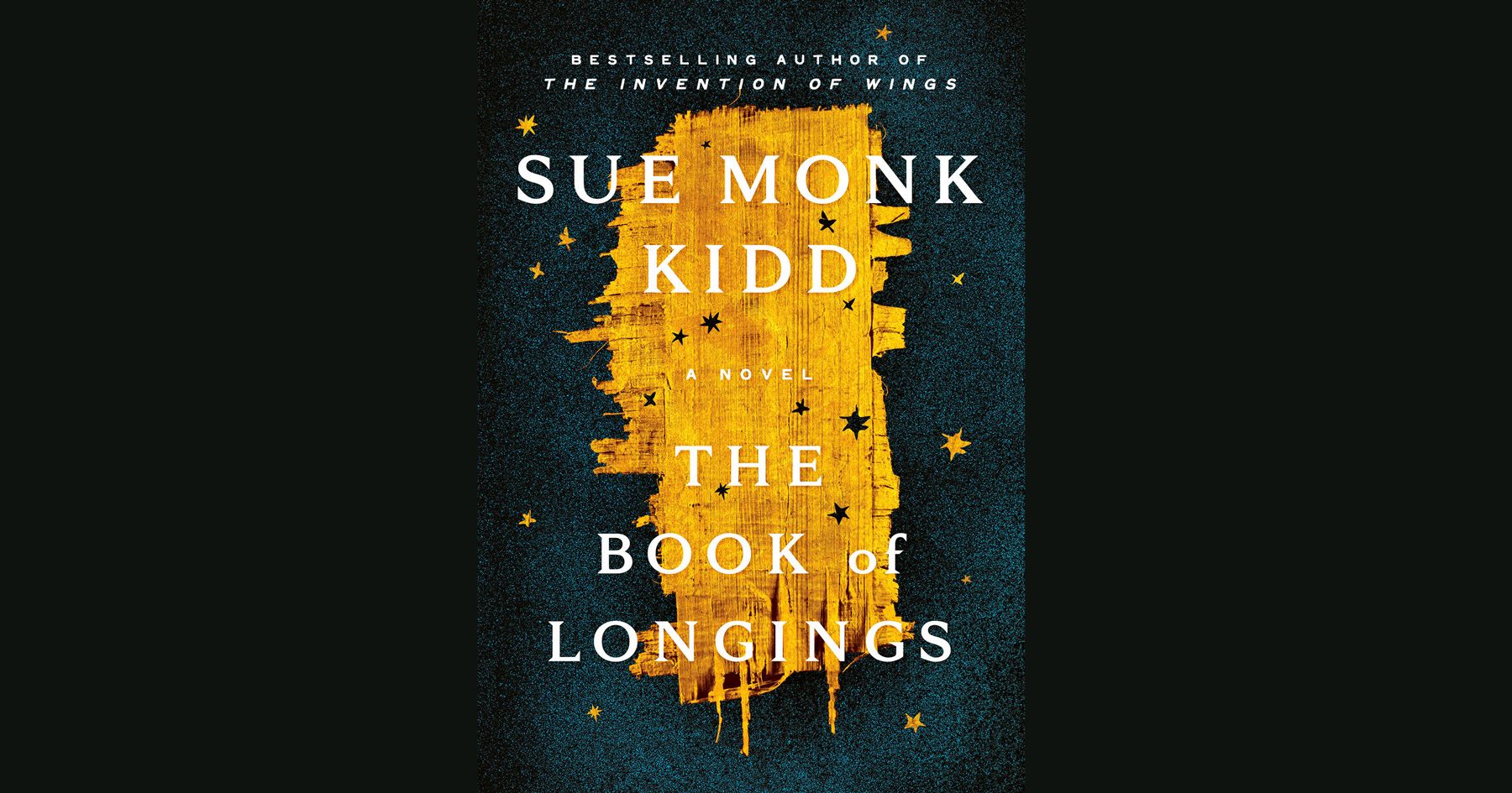 The Book of Longings
